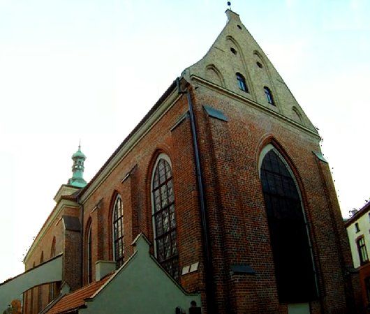 Kościół św. Jakuba